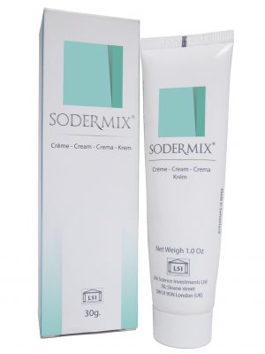 Producto Sodermix